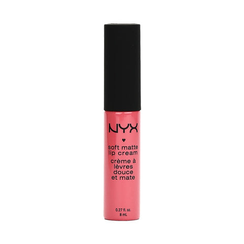 NYX Soft Matte Lip Cream 8ml