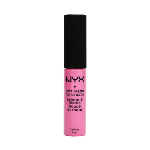 NYX Soft Matte Lip Cream 8ml