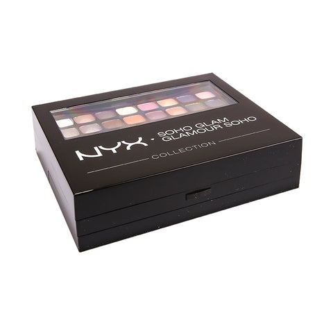 NYX Soho Glam Collection Palette S116 1pcs