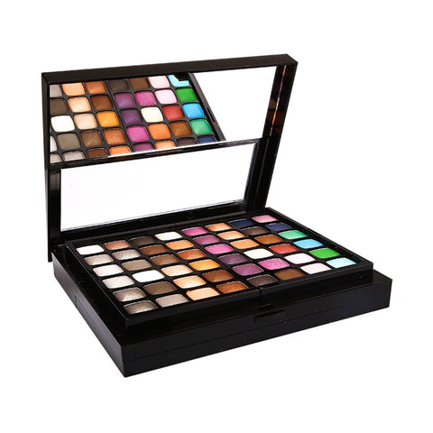 NYX Soho Glam Collection Palette S116 1pcs