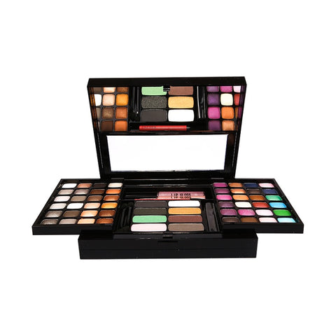 NYX Soho Glam Collection Palette S116 1pcs