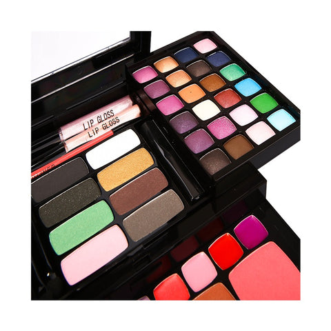 NYX Soho Glam Collection Palette S116 1pcs