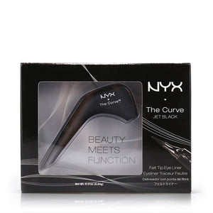 NYX The Curve Jet Black 8.84g