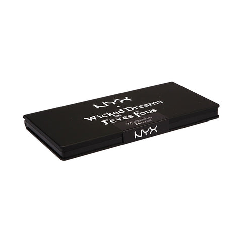 NYX Wicked Dreams Palette S130 1pcs