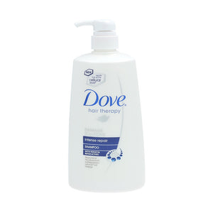 Dove Hair Therapy Intense Repair Shampoo 700ml