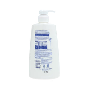 Dove Hair Therapy Intense Repair Shampoo 700ml