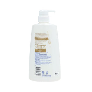 Dove Hair Therapy Daily Shine Shampoo 700ml