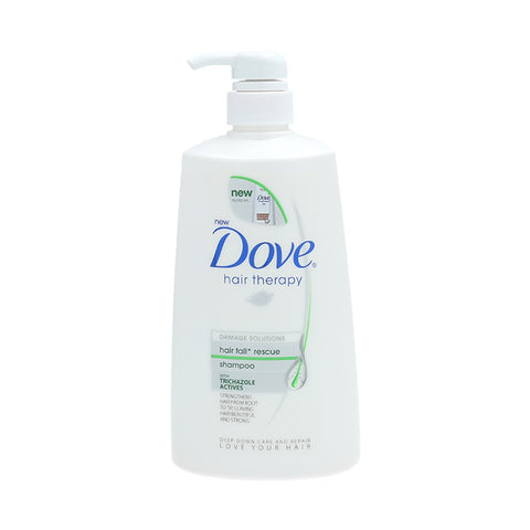 Dove Hair Therapy Hair Fall Rescue Shampoo 700ml