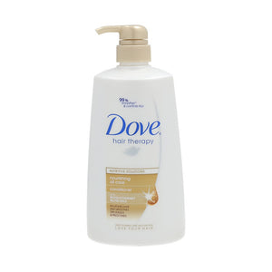 Dove Hair Therapy Nourishing Oil Care Conditioner 700ml