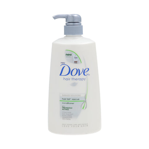 Dove Hair Therapy Hair Fall Rescue Conditioner 700ml