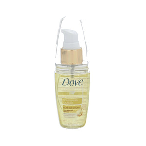 Dove Nutritive Therapy Nourishing Oil Care Nutri-Oil Serum 40ml