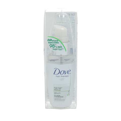 Dove Hair Therapy Hair Fall Rescue Serum 40ml