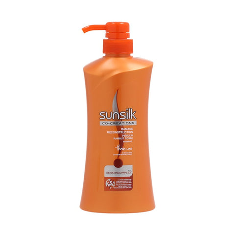 Sunsilk Damage Reconstruction Shampoo 650ml