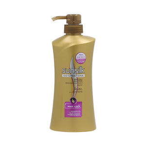 Sunsilk Hair Fall Solution Shampoo 650ml