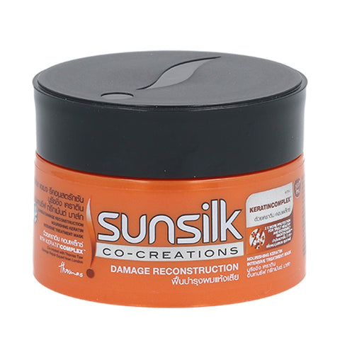 Sunsilk Treatment Damage Reconstruction 200ml