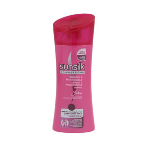 Sunsilk Smooth & Manageable Shampoo 70ml