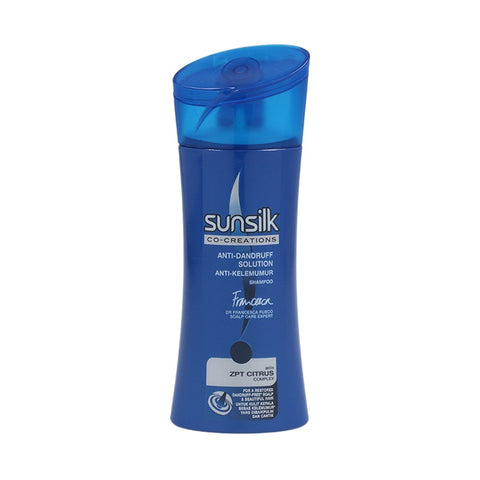 Sunsilk Anti-Dandruff Solution Shampoo 70ml