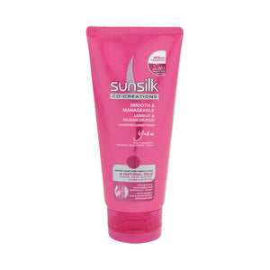 Sunsilk Smooth & Manageable Nourishing Conditioner 70ml