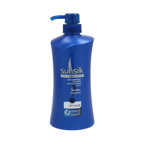 Sunsilk Anti-Dandruff Solution Shampoo 650ml