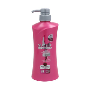 Sunsilk Smooth & Manageable Hair Conditioner 650ml