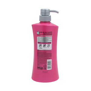 Sunsilk Smooth & Manageable Hair Conditioner 650ml