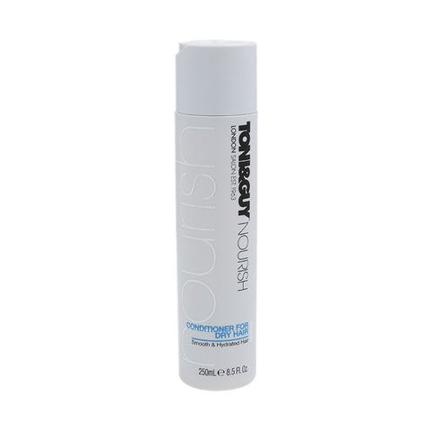 Toni&Guy Nourish Conditioner For Dry Hair 250ml