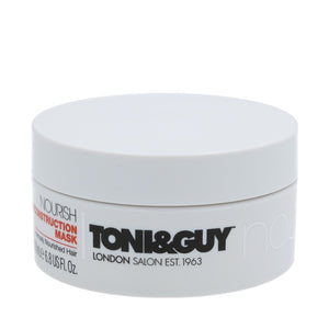 Toni&Guy Nourish Reconstruction Mask 200ml