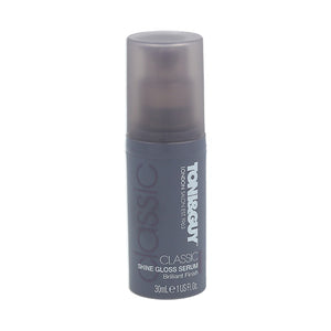 Toni&Guy Classic Shine Gloss Serum 30ml