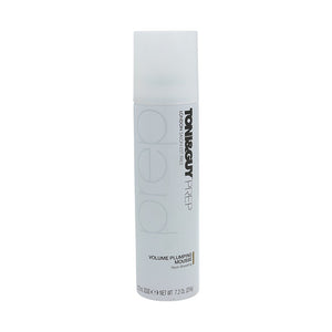 Toni&Guy Prep Volume Plumping Mousse 222ml