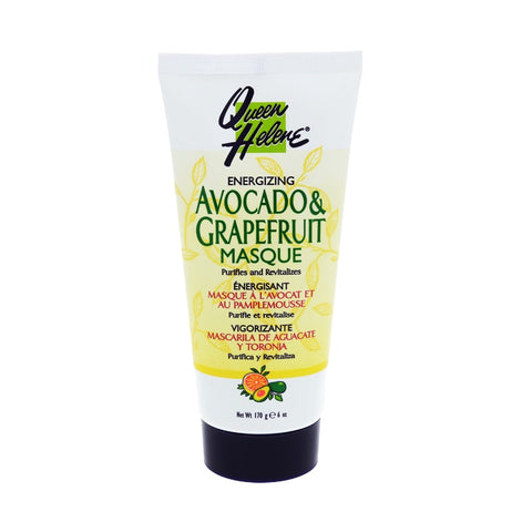 Queen Helene Masque Avocado Grapefruit 170g