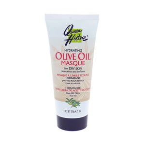 Queen Helene Masque Olive Oil 170g