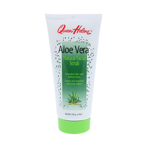 Queen Helene Scrub Aloe Vera 170g