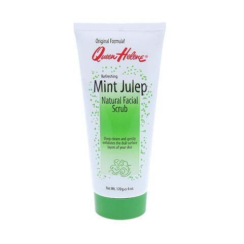 Queen Helene Scrub Mint Julep 170g