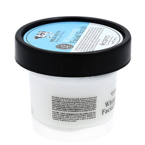 Scentio Milk Facial Scrub 100ml