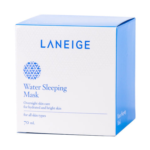 Laneige Water Sleeping Mask 70ml