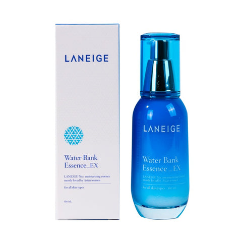 Laneige Water Bank Essence_EX 60ml