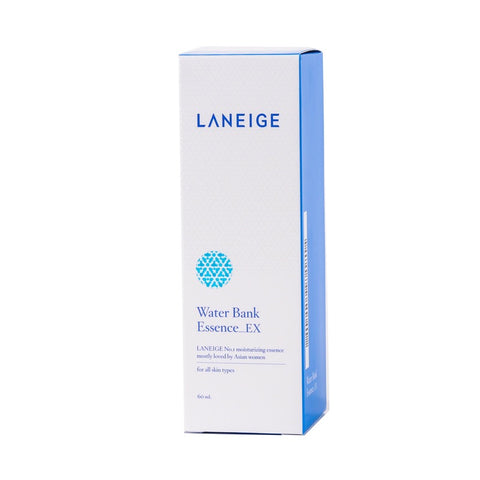 Laneige Water Bank Essence_EX 60ml