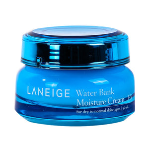 Laneige Water Bank Moisture Cream_EX 50ml