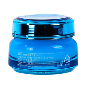 Laneige Water Bank Gel Cream_EX 50ml