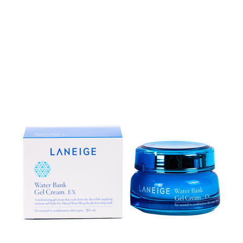 Laneige Water Bank Gel Cream_EX 50ml