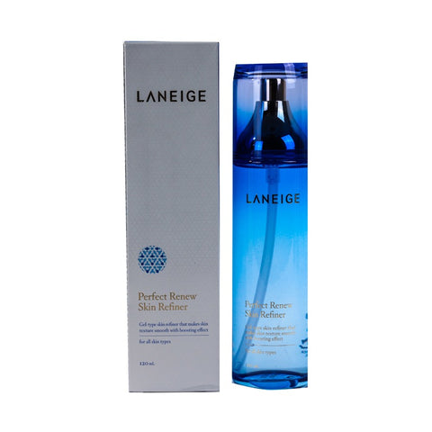 Laneige Perfect Renew Skin Refiner_EX 120ml