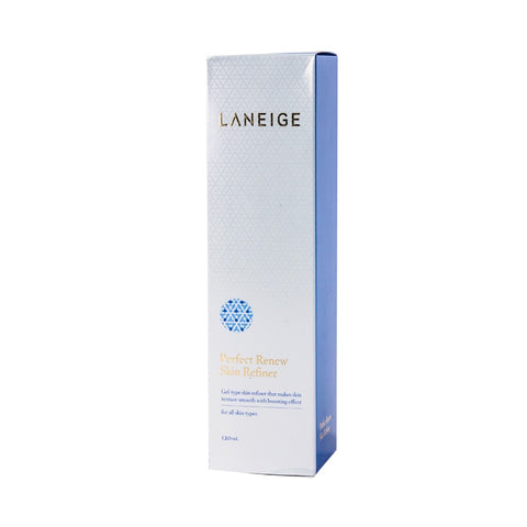 Laneige Perfect Renew Skin Refiner_EX 120ml