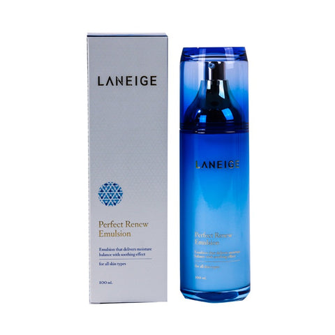 Laneige Perfect Renew Emulsion_EX 100ml