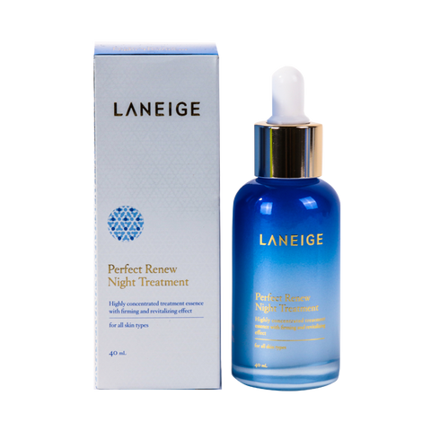 Laneige Perfect Renew Night Treatment 40ml