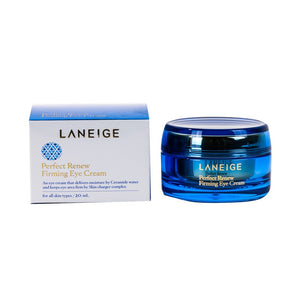 Laneige Perfect Renew Firming Eye Cream 20ml