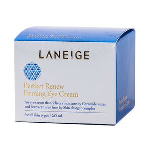 Laneige Perfect Renew Firming Eye Cream 20ml