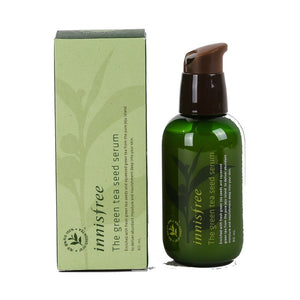 Innisfree The Green Tea Seed Serum 80ml