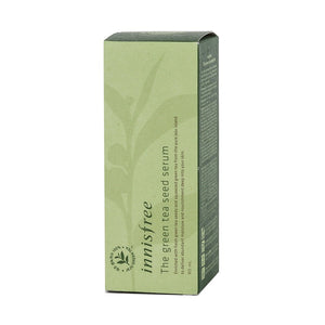 Innisfree The Green Tea Seed Serum 80ml