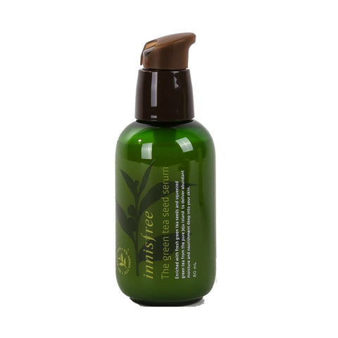 Innisfree The Green Tea Seed Serum 80ml