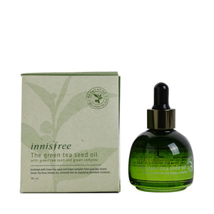 Innisfree The Green Tea Seed Oil 30ml